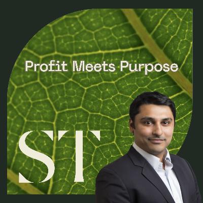 Ep.34 Karan Chopra, Kevin Vranes, Earthena AI and Worldly