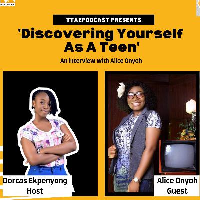 Discovering Yourself As A Teen Discovering Yourself As A Teen