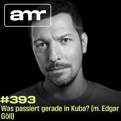 Was passiert gerade in Kuba? (m. Edgar Göll)