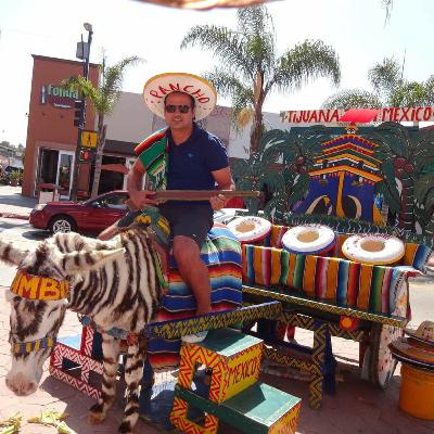 Viaje Mexico