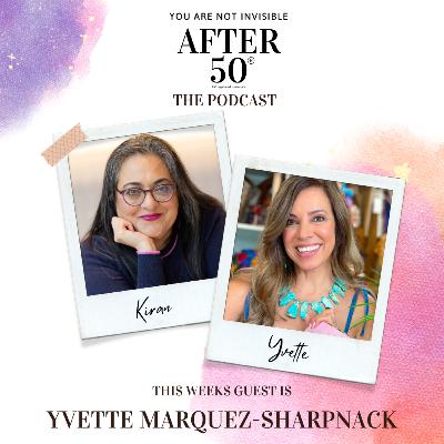 From Abuela’s Kitchen to the New York Times: Yvette Marquez’s Culinary Journey