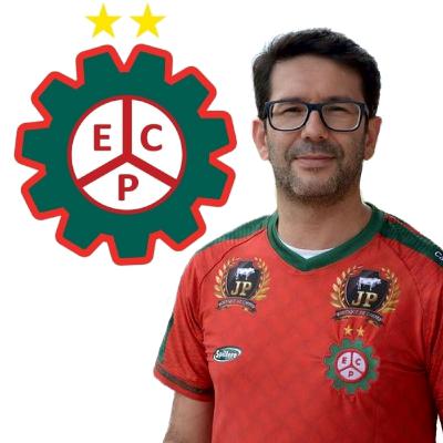 Ep.18 - Entrevista com o Presidente do Prospera - Israel Rocha Alves