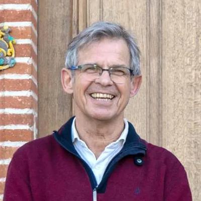 22 #Le maître spirituel (Cursus 2024-2026) Christian Charrier 1/6