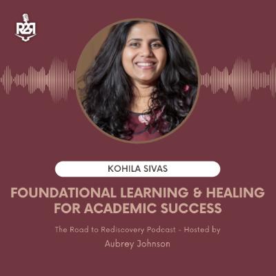 Foundational Learning & Healing for Academic Success