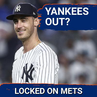 RUMORS: Yankees Reportedly OUT on Bellinger, Cubs Sign Bregman | Mets the FAVORITES to Land Peralta? RUMORS: Yankees Reportedly OUT on Bellinger, Cubs Sign Bregman | Mets the FAVORITES to Land Peralta?