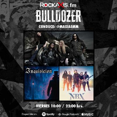 Bulldozer - 37 (2025) Bulldozer - 37 (2025)