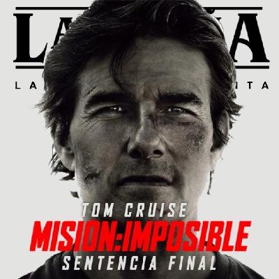 9x38 La Cabaña presenta: Mision Imposible: Sentencia Final (Con Spoilers)