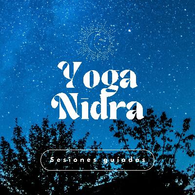 Yoga Nidrā Siesta #2
