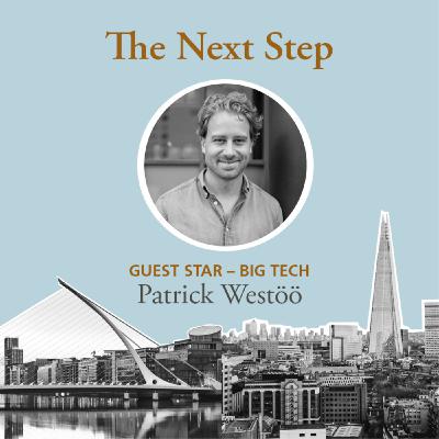 Bridging Business and Big Tech – The Google Experience
