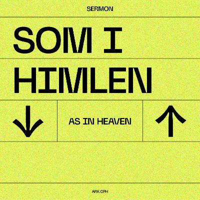 Som I himlen - Eby Corydon