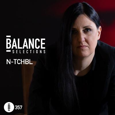 Balance Selections 357: N-TCHBL Balance Selections 357: N-TCHBL