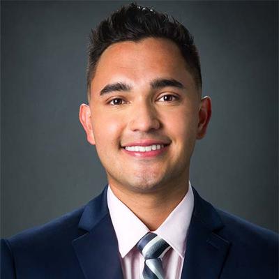 Brandon Benitez of KRGV Sports joins the podcast Brandon Benitez of KRGV Sports joins the podcast