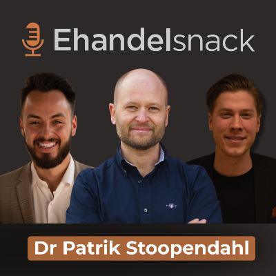 Den Underskattade Nyckelrollen i Svensk Handel: E-handelschefer bakom Strategierna | Dr Patrik Stoopendahl Den Underskattade Nyckelrollen i Svensk Handel: E-handelschefer bakom Strategierna | Dr Patrik Stoopendahl