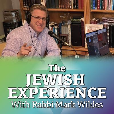 The Jewish Idea of Beauty - The Rabbi and the Student Ep. 4 (With Daniel Wallach) The Jewish Idea of Beauty - The Rabbi and the Student Ep. 4 (With Daniel Wallach)