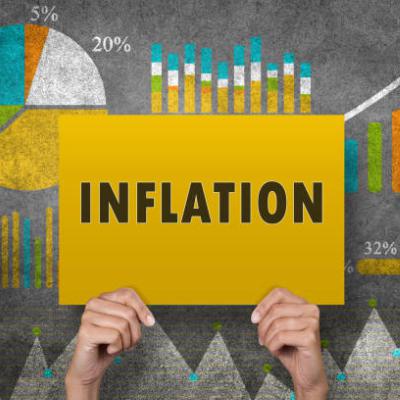 Why Inflation Feels Higher Than the Numbers Show | Crystal Ball Markets