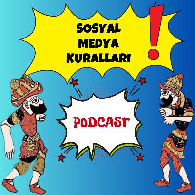 Sosyal Medya Kurallari Sosyal Medya Kurallari