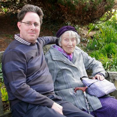 'A Walk in the Park' - Malcolm Fretwell