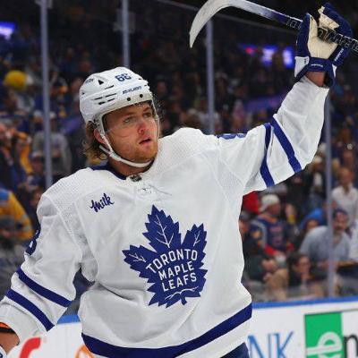 Leafs Under the Microscope Leafs Under the Microscope