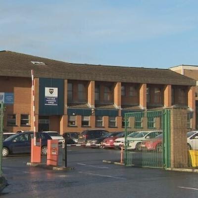 NI school suspends 19 boys for 'disruptive and disrespectful behaviour'
