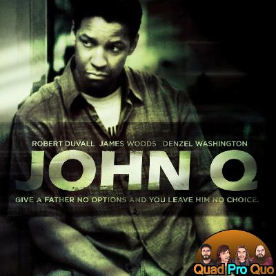 A Large Tamale aka John Q