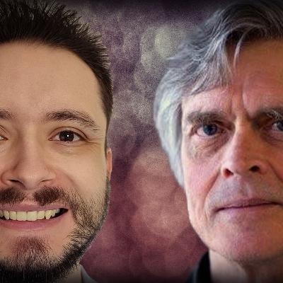 #1168 Jeff McMahan: The Ethics of Political Violence: Can It Be Justified? #1168 Jeff McMahan: The Ethics of Political Violence: Can It Be Justified?