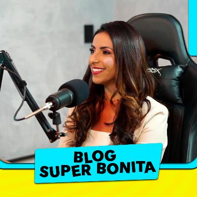 PATRÍCIA ALMEIDA - É SOBRE ISSO #08