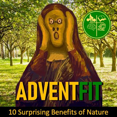 10 Surprising Benefits Of Nature 10 Surprising Benefits Of Nature