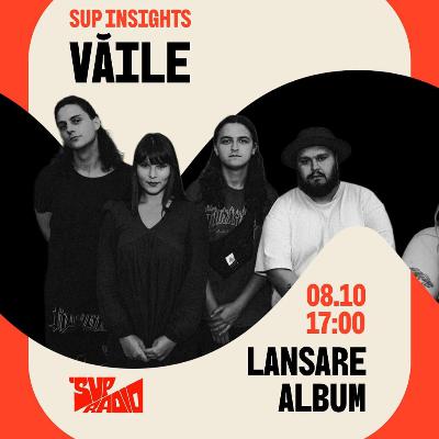 Sup Insights : Vaile Sup Insights : Vaile