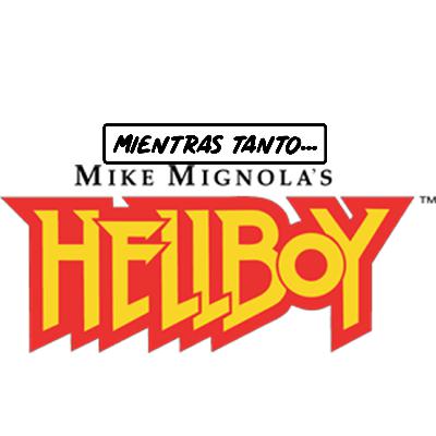 Hellboy