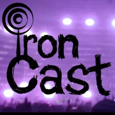 IronCast Reloaded - Piloto IronCast Reloaded - Piloto