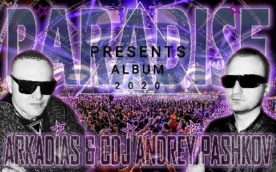 ARKADiAS & CDJ Andrey Pashkov - Play Boy