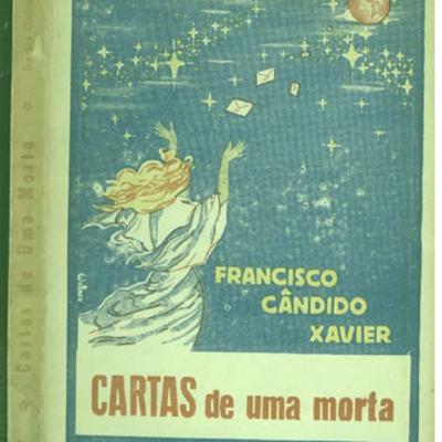 PODCAST CARTAS NUM 2 - NO LIMIAR DA VIDA DE ALÉM TÚMULO PODCAST CARTAS NUM 2 - NO LIMIAR DA VIDA DE ALÉM TÚMULO
