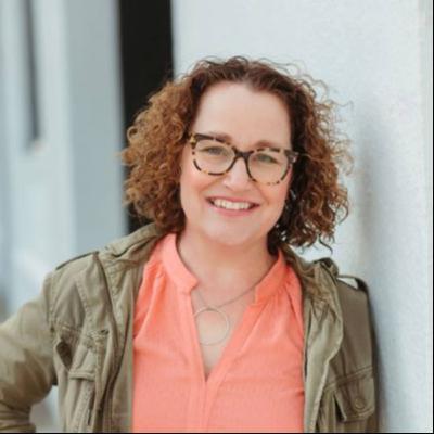 Scotti Weintraub: Reframing How You See Your Child