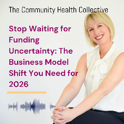 Stop Waiting for Funding Certainty: The Business Model Shift You Need for 2026 Stop Waiting for Funding Certainty: The Business Model Shift You Need for 2026