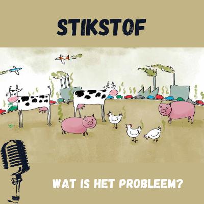 Stikstof Stikstof