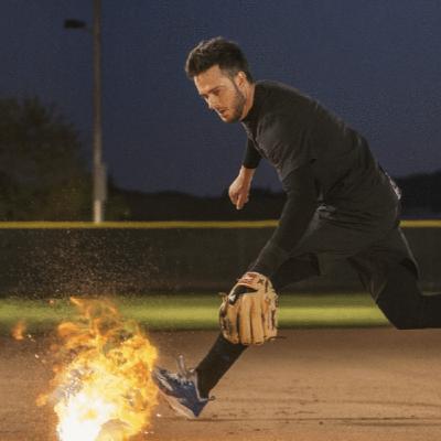 808's and Christian Yelich