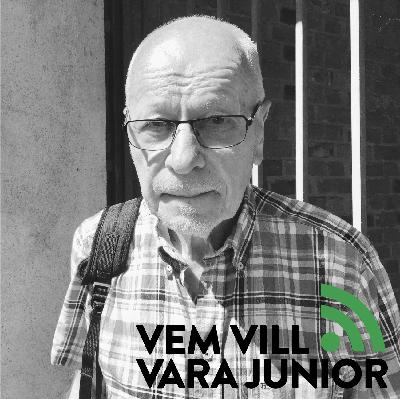 27 Sven-Erik Alhem, samhällsdebattör och fd överåklagare 27 Sven-Erik Alhem, samhällsdebattör och fd överåklagare