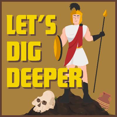 Women & Gender in Archaeology | International Women's Day!
