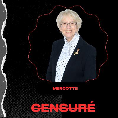Mercotte dit tout : “Psychorigide”, Cyril Lignac et les coulisses de son départ