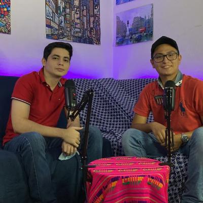 RAÚL MUÑOZ DESDE LA SALA; CAP#18: "Siempre confía en lo que ofrezca el mañana..."