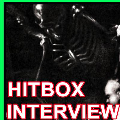 HITBOX INTERVIEW | Nu Metal Duo Talk The New Album, Reaction to Harsh Reviews, Carson Pace, and More! HITBOX INTERVIEW | Nu Metal Duo Talk The New Album, Reaction to Harsh Reviews, Carson Pace, and More!