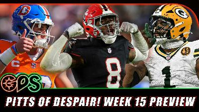 There will be Flags! A Most Important NFL Week 15 Preview
