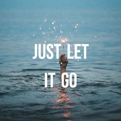 Just let it go - Powerful motivational speech