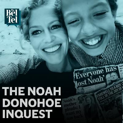 Noah Donohoe: Inquest hears there was no interaction between Noah and Daryl Paul