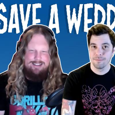 We Saved a Wedding
