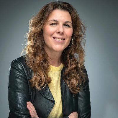 Gastro SER | Repostando con María Ritter (Guía Repsol) Gastro SER | Repostando con María Ritter (Guía Repsol)