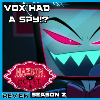 Hazbin Hotel Season 2 Episodes 5 and 6 (Recap/Review) Hazbin Hotel Season 2 Episodes 5 and 6 (Recap/Review)