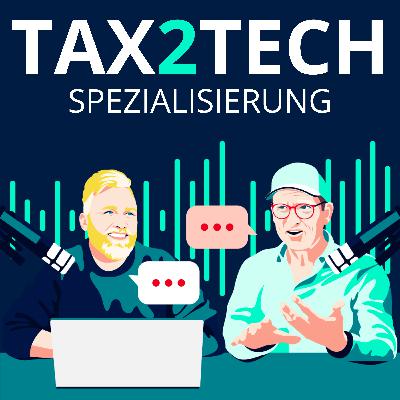 Wie sich Steuerkanzleien erfolgreich spezialisieren – Chancen, Herausforderungen & Praxisbeispiele