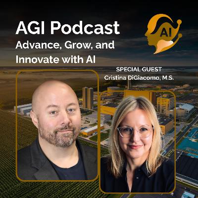 Navigating AI and Philosophy with Cristina DiGiacomo