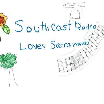 Southcast Radio Loves Sacramento